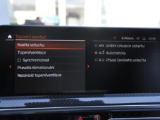 BMW X4 xD30d M-SPORT NTOP TAŽNÉ ČR 1M - 34