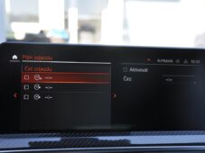 BMW X4 xD30d M-SPORT NTOP TAŽNÉ ČR 1M - 35
