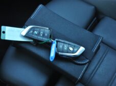BMW X4 xD30d M-SPORT NTOP TAŽNÉ ČR 1M - 44