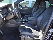 BMW X4 xD30d M-SPORT NTOP TAŽNÉ ČR 1M - 12