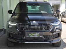 Škoda Kodiaq 2.0TDi SPORTLINE 4X4 1M ČR - 8