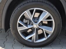 Škoda Kodiaq 2.0TDi SPORTLINE 4X4 1M ČR - 38
