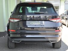 Škoda Kodiaq 2.0TDi SPORTLINE 4X4 1M ČR - 9