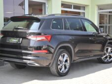 Škoda Kodiaq 2.0TDi SPORTLINE 4X4 1M ČR - 3