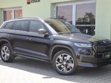 Škoda Kodiaq 2.0TDi SPORTLINE 4X4 1M ČR - 1
