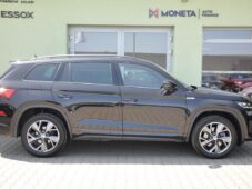Škoda Kodiaq 2.0TDi SPORTLINE 4X4 1M ČR - 11