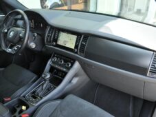 Škoda Kodiaq 2.0TDi SPORTLINE 4X4 1M ČR - 16