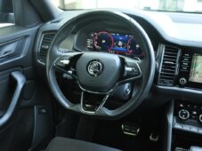 Škoda Kodiaq 2.0TDi SPORTLINE 4X4 1M ČR - 5