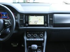 Škoda Kodiaq 2.0TDi SPORTLINE 4X4 1M ČR - 6