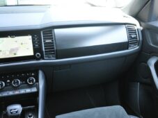 Škoda Kodiaq 2.0TDi SPORTLINE 4X4 1M ČR - 7