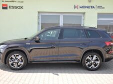 Škoda Kodiaq 2.0TDi SPORTLINE 4X4 1M ČR - 10