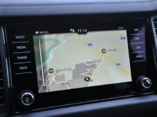 Škoda Kodiaq 2.0TDi SPORTLINE 4X4 1M ČR - 27