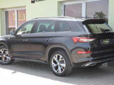 Škoda Kodiaq 2.0TDi SPORTLINE 4X4 1M ČR - 2