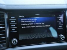 Škoda Kodiaq 2.0TDi SPORTLINE 4X4 1M ČR - 31