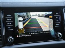 Škoda Kodiaq 2.0TDi SPORTLINE 4X4 1M ČR - 33