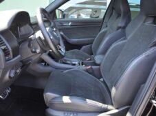 Škoda Kodiaq 2.0TDi SPORTLINE 4X4 1M ČR - 12