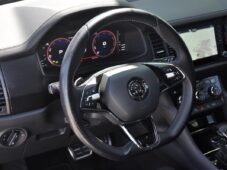 Škoda Kodiaq 2.0TDi SPORTLINE 4X4 1M ČR - 15