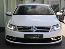 Volkswagen Passat CC 2.0TSi 154kW SPORT DSG ČR - 8