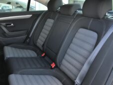 Volkswagen Passat CC 2.0TSi 154kW SPORT DSG ČR - 19