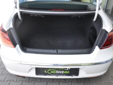 Volkswagen Passat CC 2.0TSi 154kW SPORT DSG ČR - 29