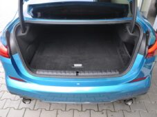 BMW Řada 2 218d M-SPORT 1M ČR - 36