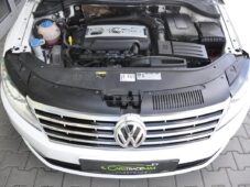 Volkswagen Passat CC 2.0TSi 154kW SPORT DSG ČR - 32