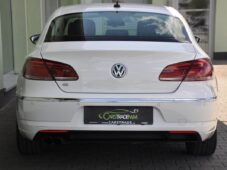 Volkswagen Passat CC 2.0TSi 154kW SPORT DSG ČR - 9
