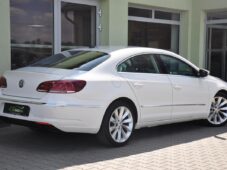 Volkswagen Passat CC 2.0TSi 154kW SPORT DSG ČR - 3