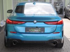 BMW Řada 2 218d M-SPORT 1M ČR - 9