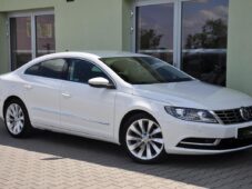 Volkswagen Passat CC 2.0TSi 154kW SPORT DSG ČR - 1