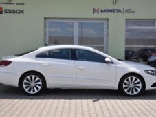 Volkswagen Passat CC 2.0TSi 154kW SPORT DSG ČR - 11
