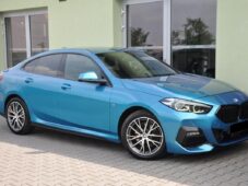 BMW Řada 2 218d M-SPORT 1M ČR - 1