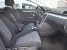 Volkswagen Passat CC 2.0TSi 154kW SPORT DSG ČR - 17
