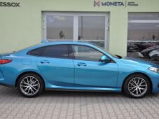 BMW Řada 2 218d M-SPORT 1M ČR - 11