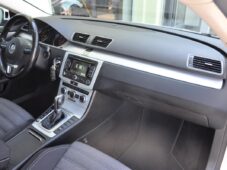 Volkswagen Passat CC 2.0TSi 154kW SPORT DSG ČR - 16