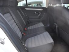 Volkswagen Passat CC 2.0TSi 154kW SPORT DSG ČR - 20