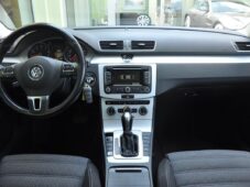 Volkswagen Passat CC 2.0TSi 154kW SPORT DSG ČR - 4
