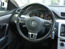 Volkswagen Passat CC 2.0TSi 154kW SPORT DSG ČR - 21
