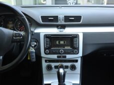 Volkswagen Passat CC 2.0TSi 154kW SPORT DSG ČR - 6