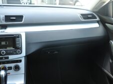Volkswagen Passat CC 2.0TSi 154kW SPORT DSG ČR - 7