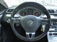 Volkswagen Passat CC 2.0TSi 154kW SPORT DSG ČR - 5