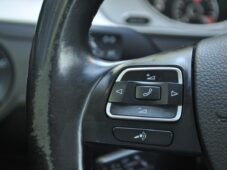 Volkswagen Passat CC 2.0TSi 154kW SPORT DSG ČR - 22
