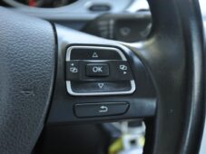 Volkswagen Passat CC 2.0TSi 154kW SPORT DSG ČR - 23
