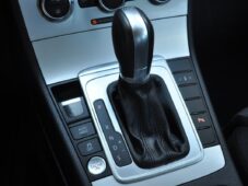Volkswagen Passat CC 2.0TSi 154kW SPORT DSG ČR - 24