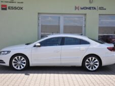 Volkswagen Passat CC 2.0TSi 154kW SPORT DSG ČR - 10