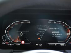 BMW Řada 2 218d M-SPORT 1M ČR - 35
