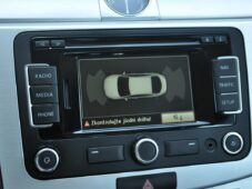 Volkswagen Passat CC 2.0TSi 154kW SPORT DSG ČR - 27