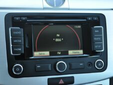 Volkswagen Passat CC 2.0TSi 154kW SPORT DSG ČR - 28