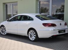 Volkswagen Passat CC 2.0TSi 154kW SPORT DSG ČR - 2