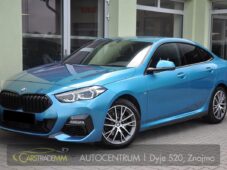 BMW Řada 2 218d M-SPORT 1M ČR - 0